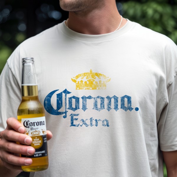 Beer | Corona T-Shirt